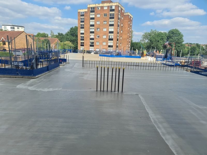 Opsion Construction